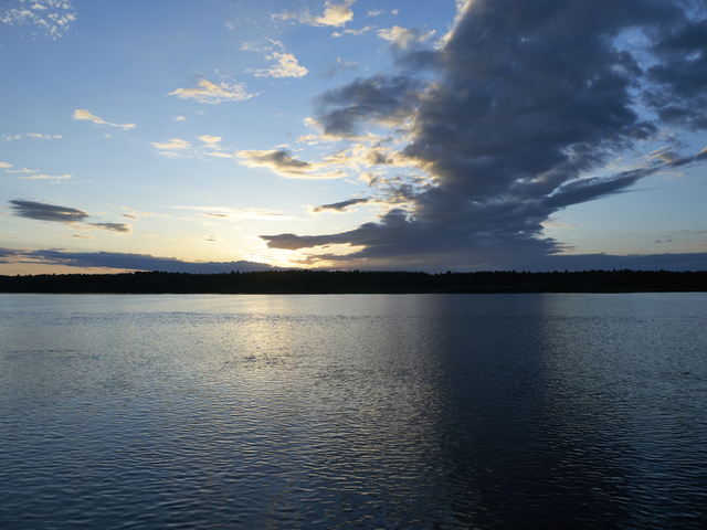20130606-220226•Near Kirillov•Kuzino•Vologda•Russia